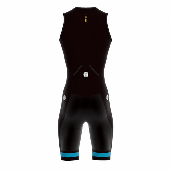 ICON MULTI WOMEN'S TRI SUIT